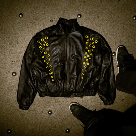 Billa Joe "LFDY" Jacket