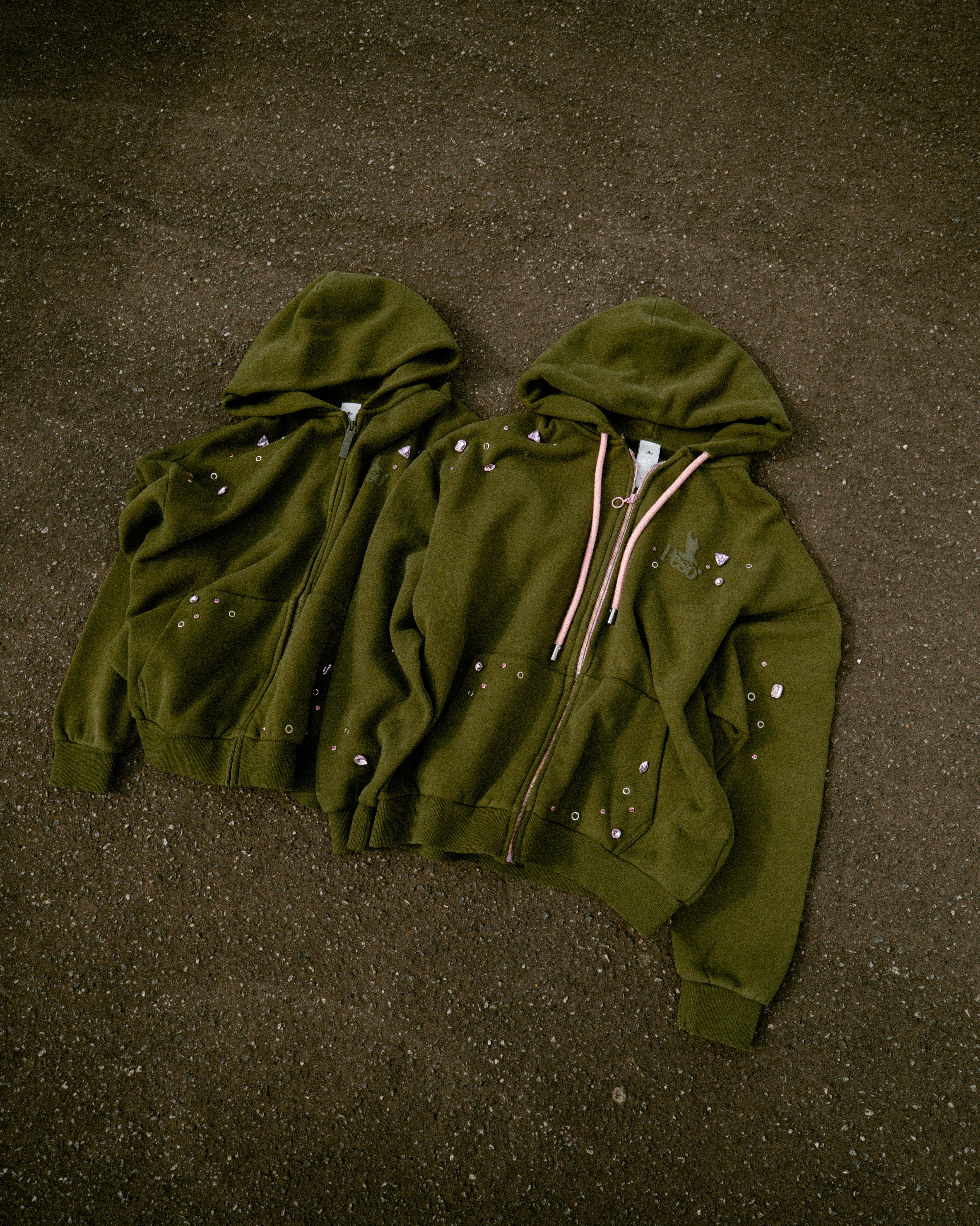 Luciano "PESO" Zipper