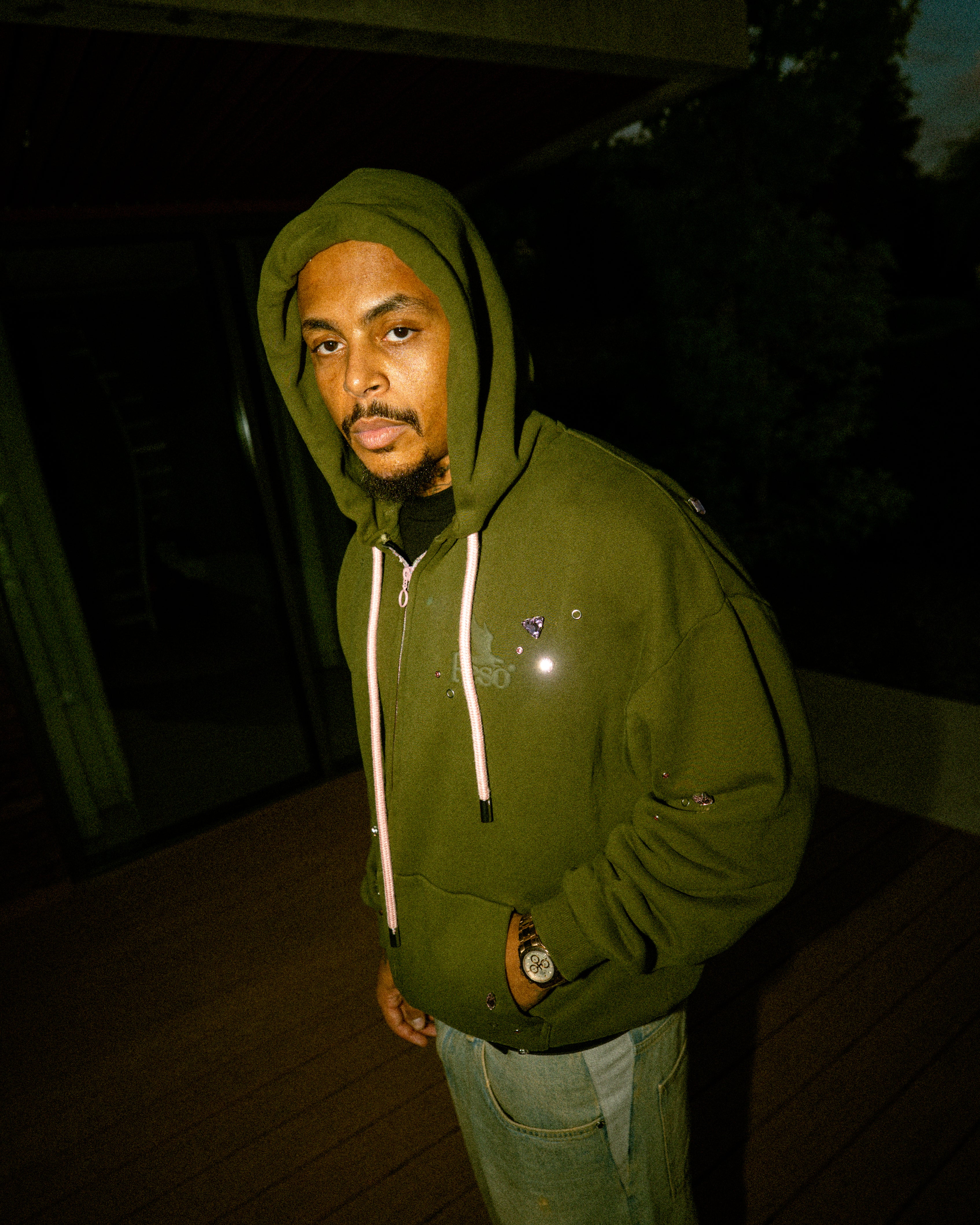 Luciano "PESO" Zipper