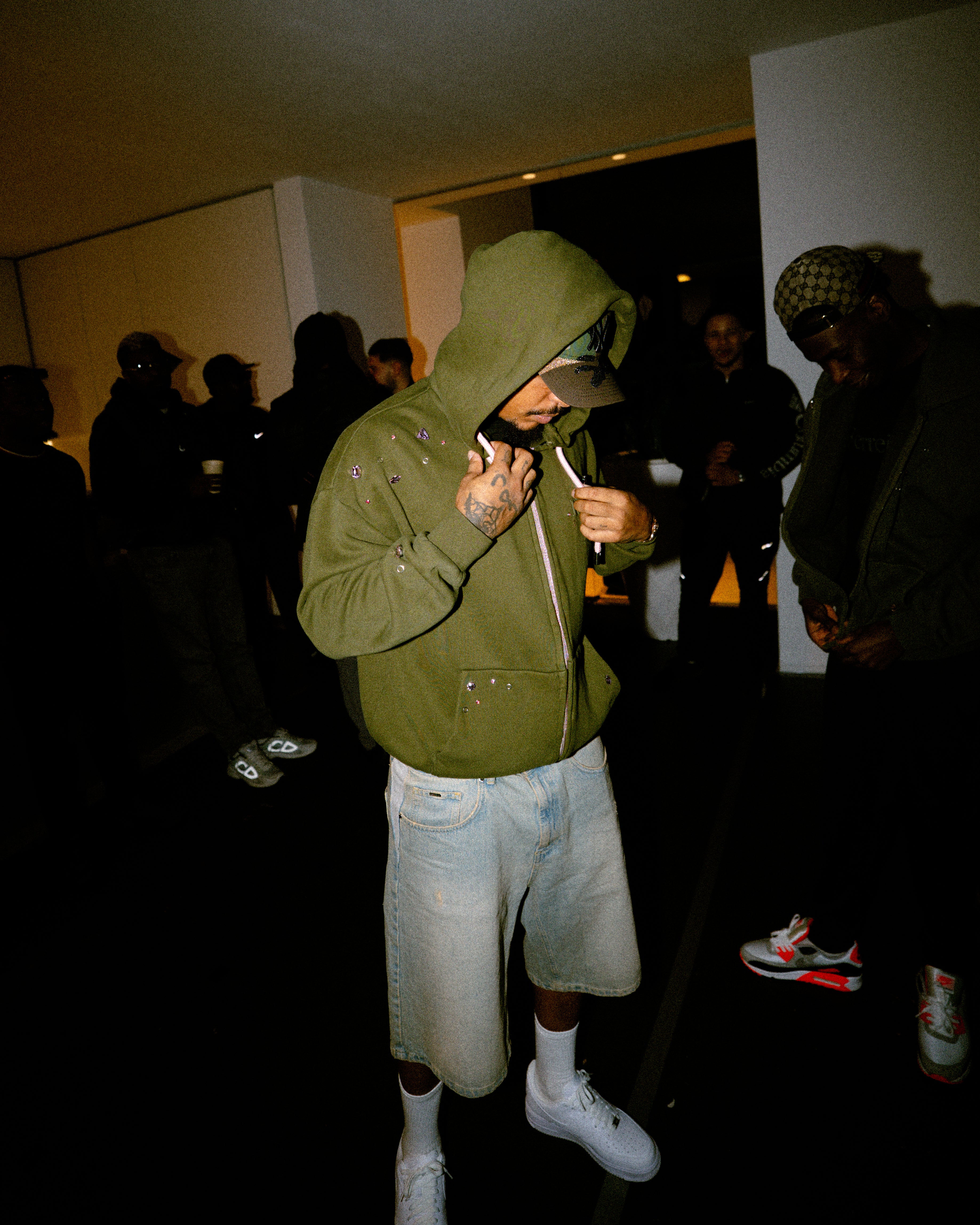 Luciano "PESO" Zipper