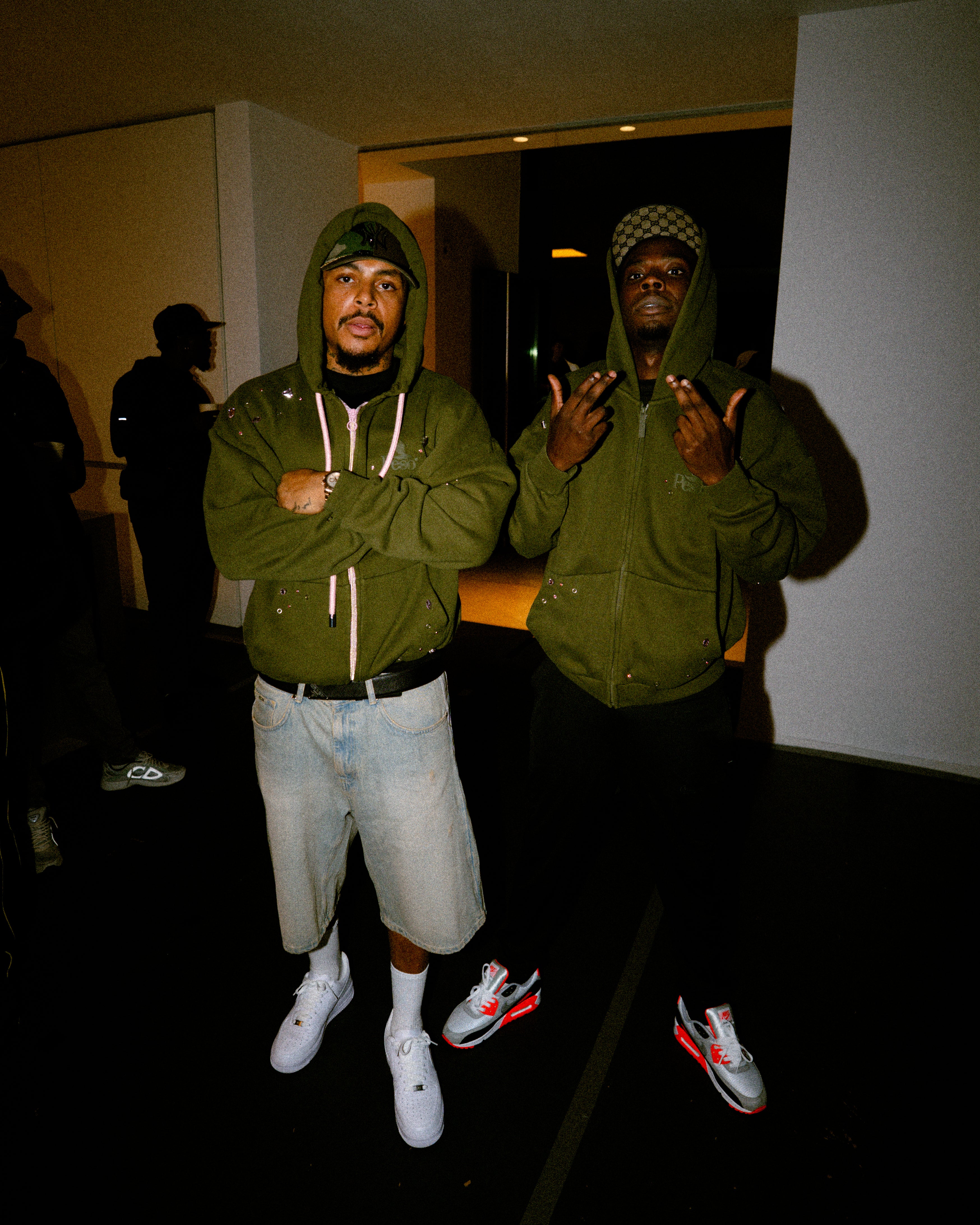 Luciano "PESO" Zipper