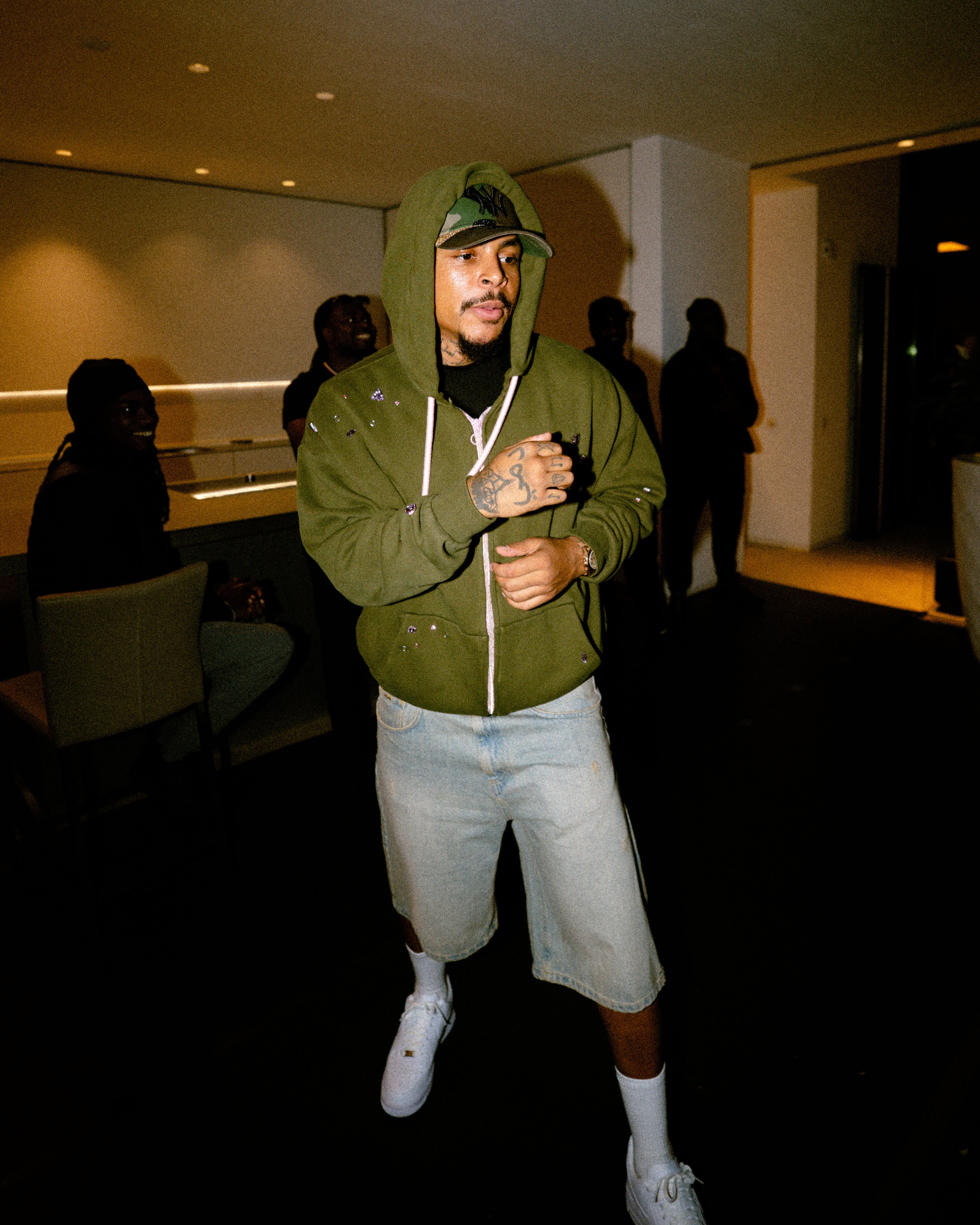 Luciano "PESO" Zipper