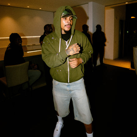Luciano "PESO" Zipper